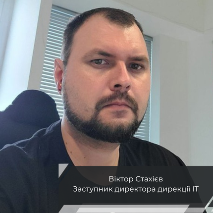 Поворотні каси: як VARUS тестує майбутнє ритейлу
