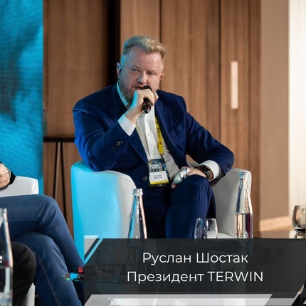 В Україні значний потенціал для розвитку економіки. Головна перешкода - відсутність великих і довгих грошей