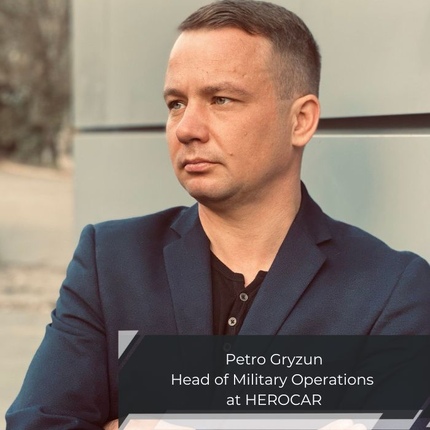 How to Avoid Scammers and Why You Should Trust Charitable Foundations When Buying Vehicles for the Armed Forces of Ukraine