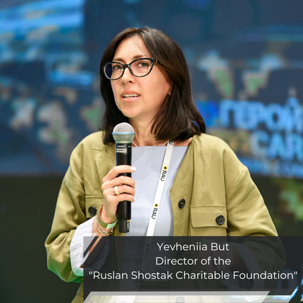 Insights from the largest charitable orphan evacuation project, which set a world record