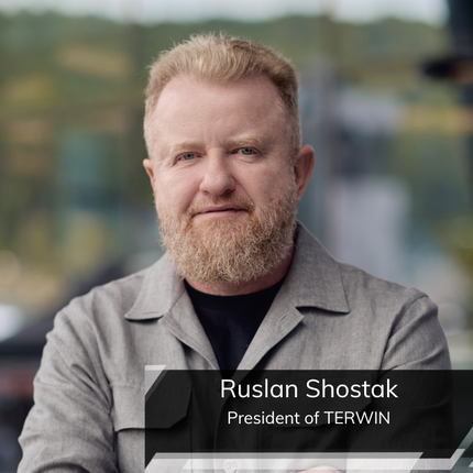We must systematically change our approaches to protecting and restoring Ukrainian infrastructure — Ruslan Shostak