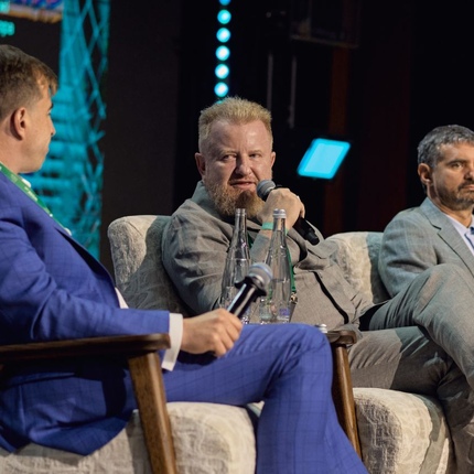 It is immediately clear who will become the new leaders of the Ukrainian economy, - Ruslan Shostak at Lviv Invest Forum