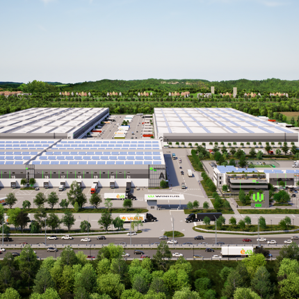 TERWIN to launch first phase of WINHUB in Odesa by year-end