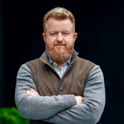 Ruslan Shostak, President of TERWIN, joins the board of directors of the Union of Ukrainian Entrepreneurs