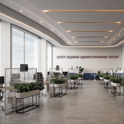 TERWIN Corporation Ranked Among the Top 15 Companies Shaping Ukraine's Future