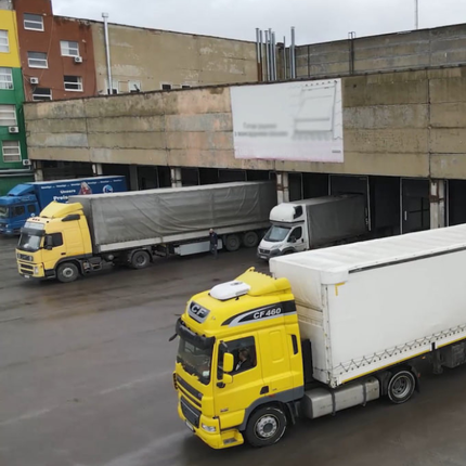 Ukraine's largest drogerie chain EVA expands its logistics capacity