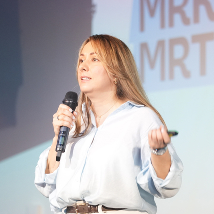 EVA at MRKTNG MRTHN 2025: innovations and wins