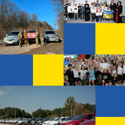 TERWIN ranked among the top 6 companies for social initiatives in 2024