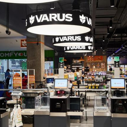 A year of growth, major innovations, and social initiatives at VARUS