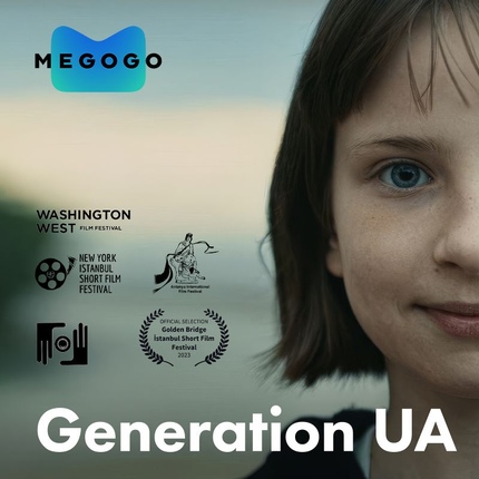 Megogo releases documentary on the largest orphan evacuation since World War II