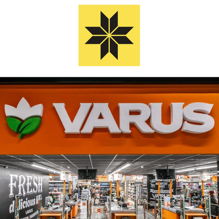 Підсумки мережі Varus у 2024 року